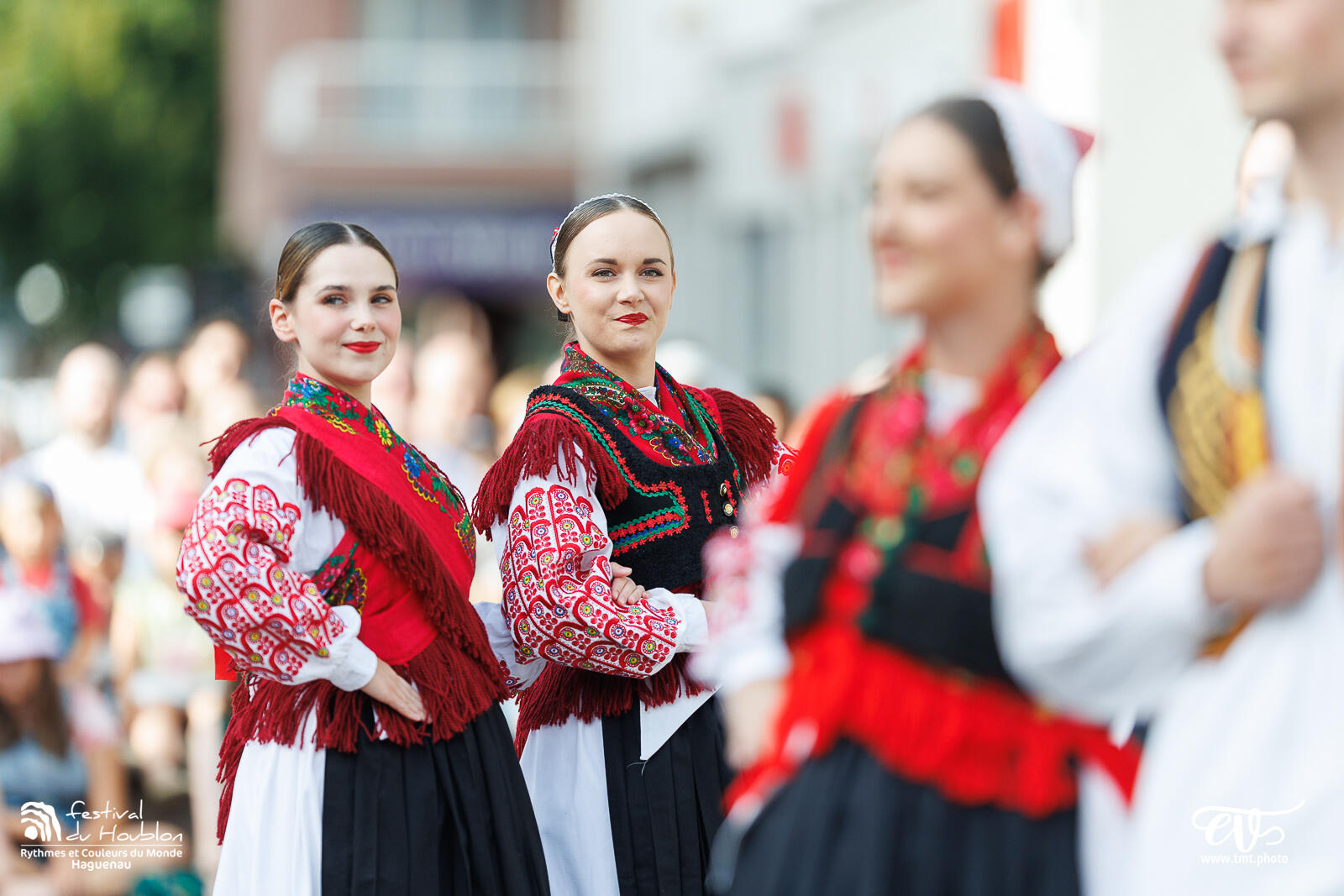 FDH 2024.08.21 | CROATIE